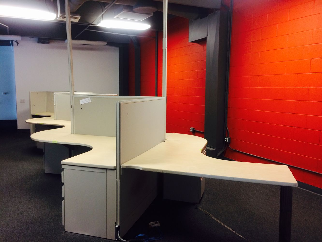 Fox Offices: 4056 Del Rey Avenue, Marina del Rey, CA 90292